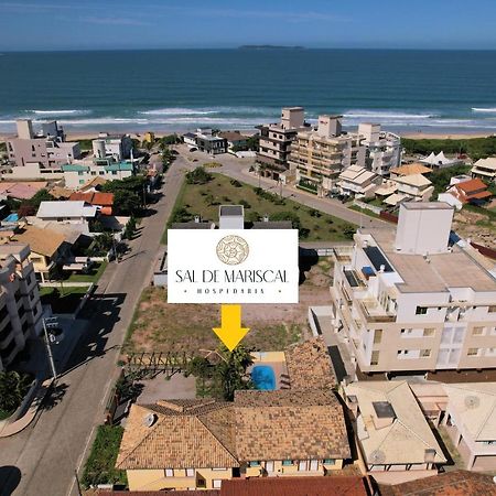 Апартаменти Sal De Mariscal 09 Бомбіняс Екстер'єр фото